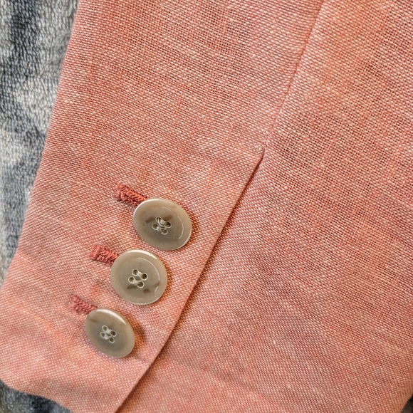 The Limited blazer. Size medium. - Picture 2 of 6